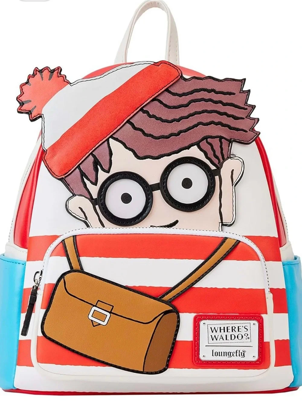 Loungefly cute backpack